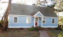 415 Cedar St Saint Simons Island, GA 31522