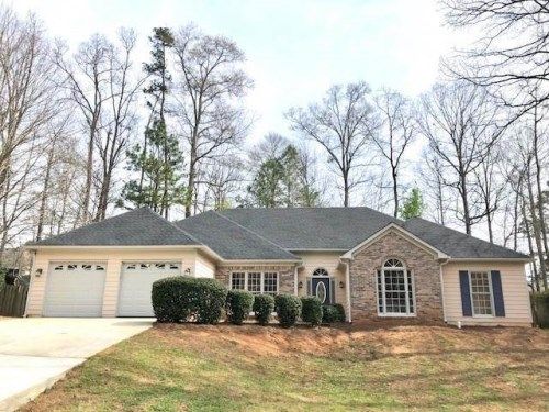 1391 Blackland Trl, Lawrenceville, GA 30043