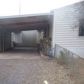 17 Lowell Ave, Bisbee, AZ 85603 ID:15291476