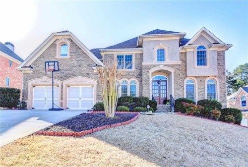 2973 Ivy Oak Cove, Buford, GA 30519