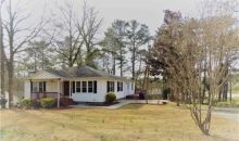 109 Glenn St Dallas, GA 30132