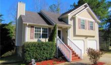 93 Danville Trl Dallas, GA 30132