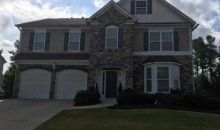 193 Longwood Place Dallas, GA 30132