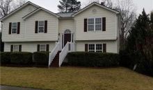 1805 Fort Daniels Trl Dacula, GA 30019