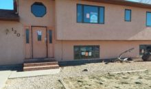 120 S Chi Chi Dr Pueblo, CO 81007