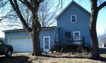 210 N WILLIAMS ST Wheatland, IA 52777