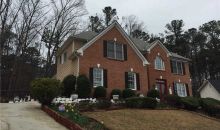 6854 Blantyre Blvd Stone Mountain, GA 30087