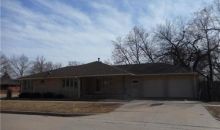 202 WEST WASHINGTON Lyons, KS 67554