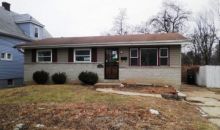 2631 Lyndhurst Ave Saint Louis, MO 63114