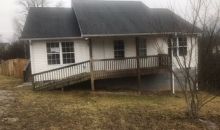 244 Sandy Hill Road La Follette, TN 37766