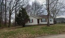 573 JOSHUA DR Clarksville, TN 37042