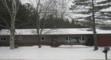 602 Garfield Cheboygan, MI 49721