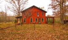 1570 Old Highway 18 Dover, TN 37058