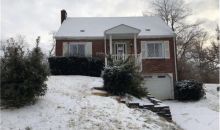 1216 MCKINLEY DRIVE Clairton, PA 15025