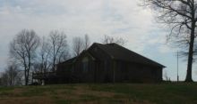 675 Nobles Rd Paris, TN 38242