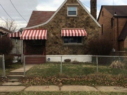 881 Miller Ave, Clairton, PA 15025