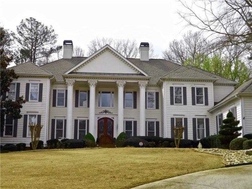 772 Brookshade Parkway, Alpharetta, GA 30004