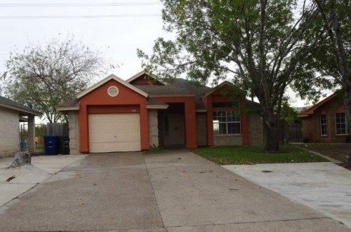 8623 Oakridge Loop, Laredo, TX 78045