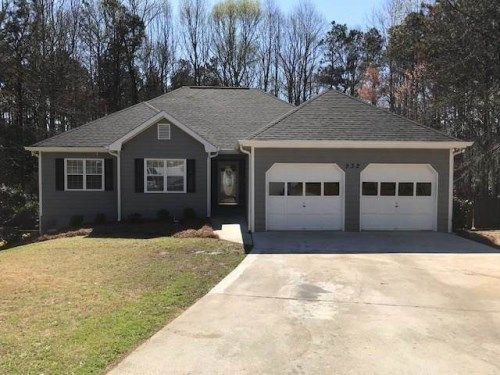 932 Mill Cove Dr, Lawrenceville, GA 30045