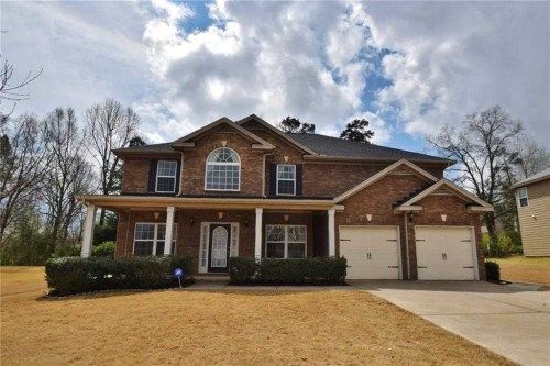 4580 Prather Farm Circle, Cumming, GA 30040