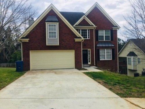 705 Castlebrooke Way, Lawrenceville, GA 30045