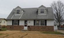 317 Pepperton Dr Oregon, OH 43616