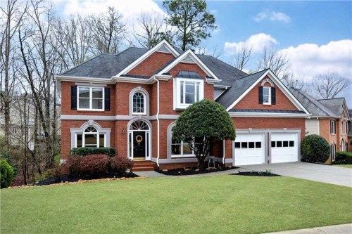 1120 Timberline Place, Alpharetta, GA 30005