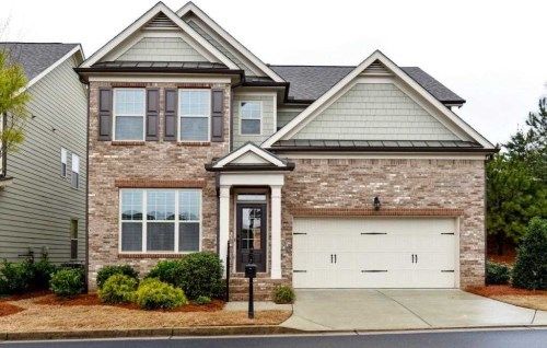 7180 Jamestown Dr, Alpharetta, GA 30005