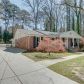 2439 Woodcreek Ct, Tucker, GA 30084 ID:15587664