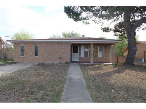 1607 Avenue B, Del Rio, TX 78840