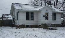 15 Harriet St Saint Clair, MI 48079