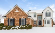 8943 W Walden Dr Belleville, MI 48111