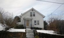 216 Arlington St Williamsport, PA 17702