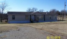 2302 S NORFOLK Yale, OK 74085