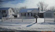 473 LIBERTY STREET Shreve, OH 44676