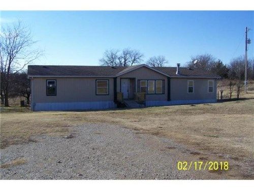 2302 S NORFOLK, Yale, OK 74085