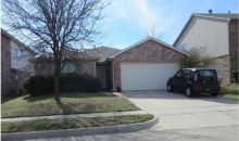 3816 CARLSBAD WAY Keller, TX 76244