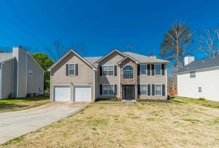 3592 Cherry Bloom Way, Decatur, GA 30034