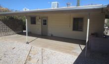 17 Lowell Ave Bisbee, AZ 85603