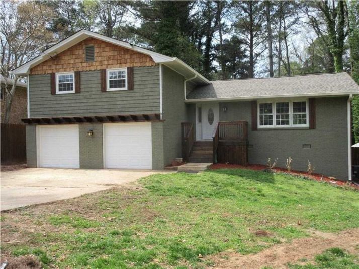 2724 Old Norcross Rd, Tucker, GA 30084