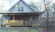 109 Loon Trl Monticello, GA 31064