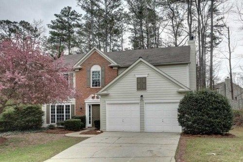 2438 Traywick Chase, Alpharetta, GA 30004