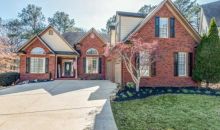 199 Misty View Ln Acworth, GA 30101