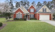 5631 Woolwich Ln NW Acworth, GA 30101