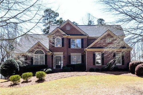 138 Grand Ave, Suwanee, GA 30024