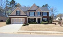 610 River Rock Circle Jefferson, GA 30549