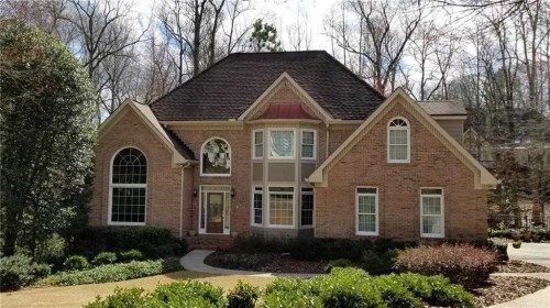 12135 Wildwood Springs Dr, Roswell, GA 30075