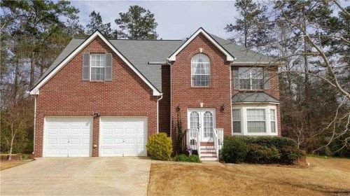 5741 Crystal Springs Way, Powder Springs, GA 30127