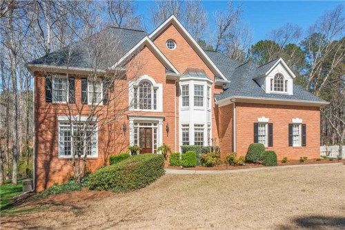 435 Champions View Dr, Alpharetta, GA 30004