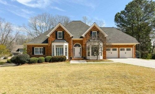 3482 Sheridan Chase, Marietta, GA 30067